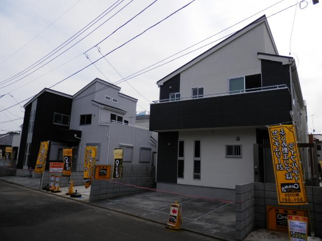 Local appearance photo. Local (10 May 2013) Shooting