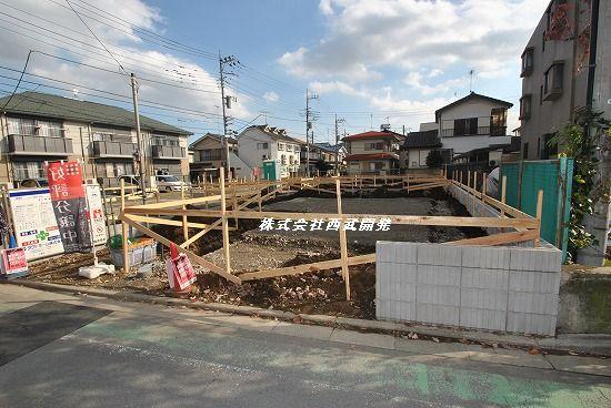 Local appearance photo. Local (11 May 2013) Shooting