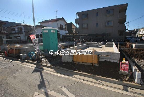 Local appearance photo. Local (12 May 2013) Shooting