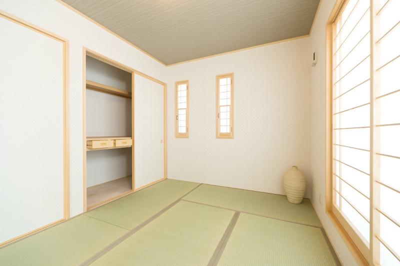 Same specifications photos (Other introspection). Japanese style room
