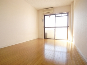 Living and room. Air conditioning is equipment