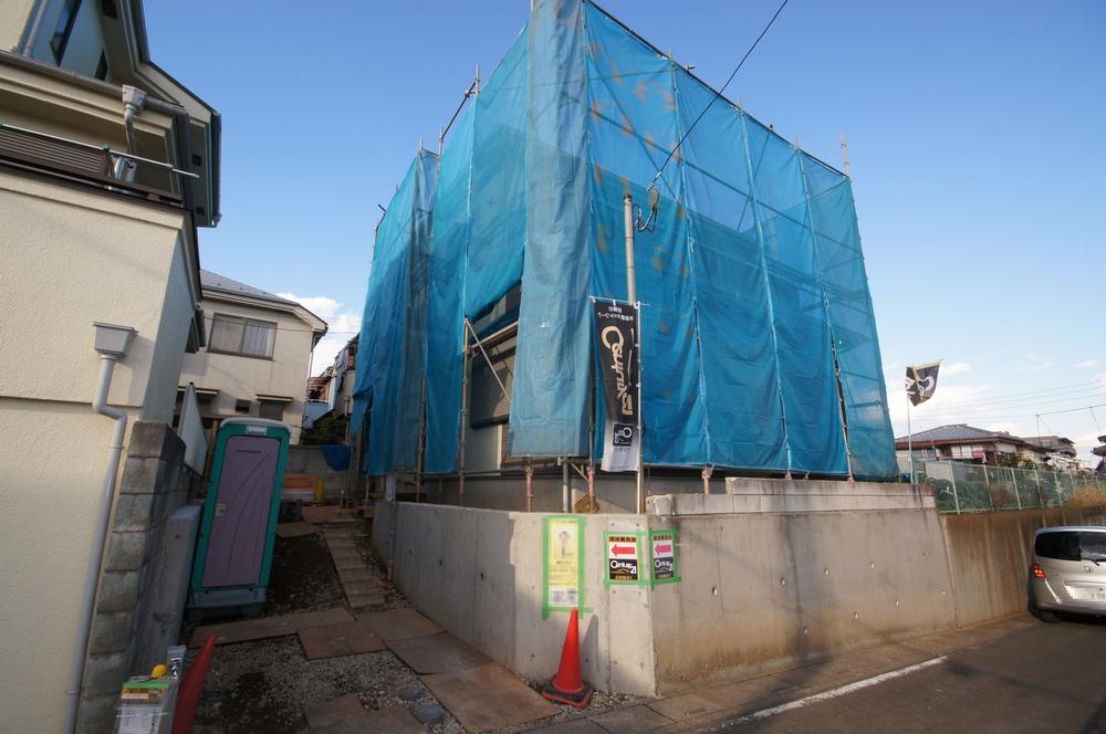 Local photos, including front road