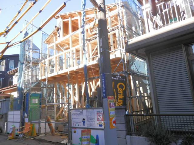 Other local. Local (11 May 2013) Shooting