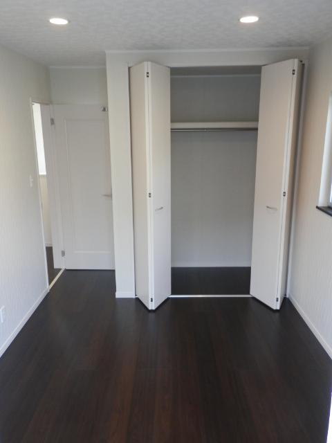 Building plan example (introspection photo). Building plan example