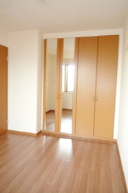 Other. Western-style closet