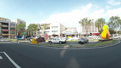 Other. 1300m to fujimino station (Other)