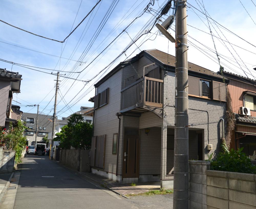 Local appearance photo. Local (June 2013) Shooting