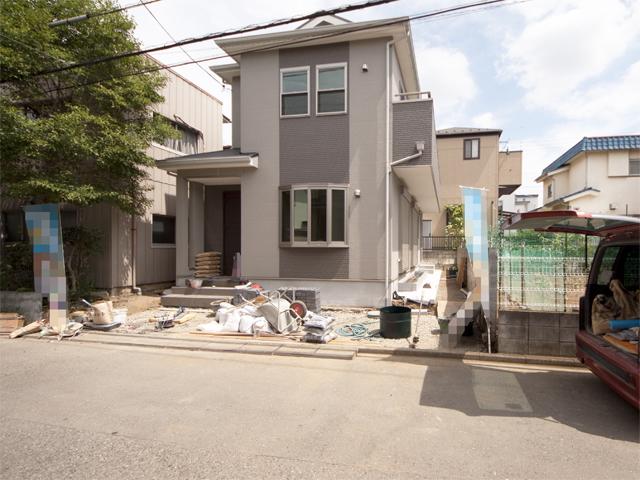 Floor plan. 31,800,000 yen, 3LDK, Land area 101.79 sq m , Building area 79.48 sq m site (August 2013) Shooting