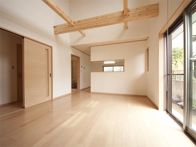 Living. Room (August 2013) Shooting