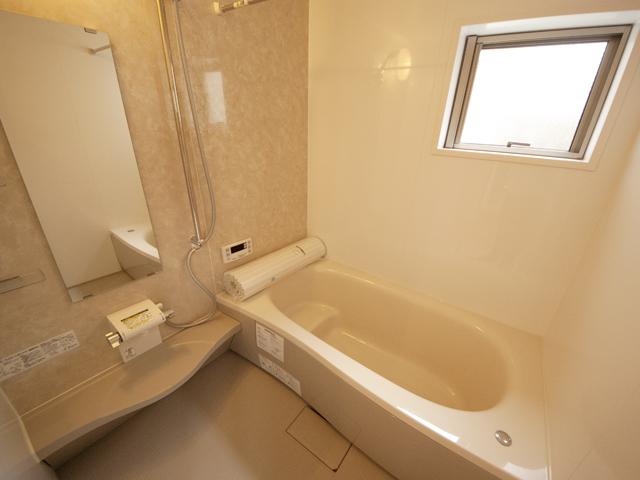 Bathroom. Room (August 2013) Shooting