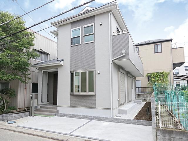 Local appearance photo. Local (September 2013) Shooting