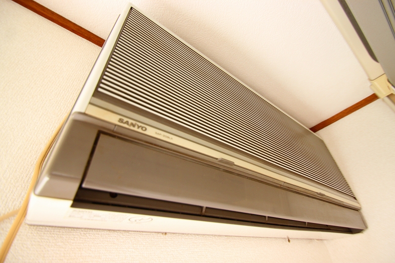 Other Equipment.  ■ Same apartment It is similar to photo