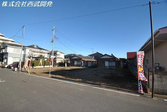 Local (12 May 2013) Shooting