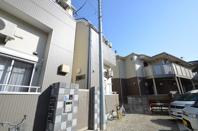 Other. 10m to Kamifukuoka Station (Other)