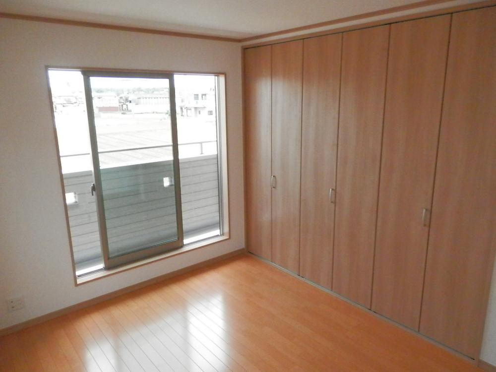 Other. Same specifications room