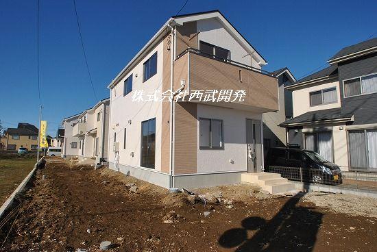 Local appearance photo. Local (12 May 2013) Shooting [1 Building] 