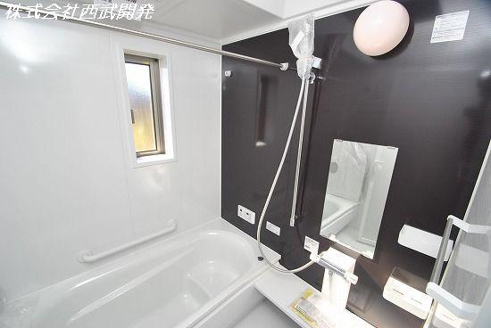 Bathroom. Indoor (12 May 2013) Shooting