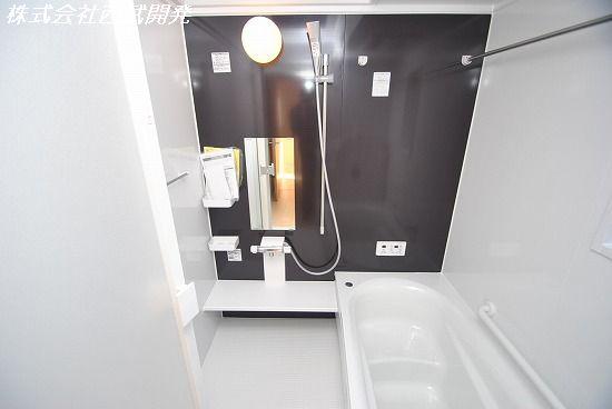 Bathroom. Indoor (12 May 2013) Shooting