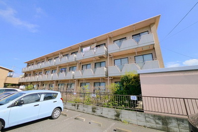 Building appearance. Exterior Photos