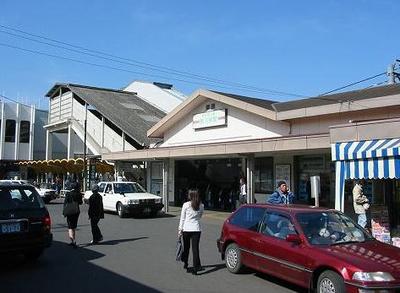 Other. 2000m to Shingashi Station (Other)