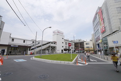 Other. 1200m to Kamifukuoka Station (Other)