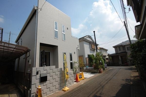 Local photos, including front road