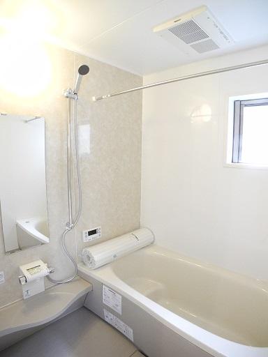 Bathroom. Indoor (12 May 2013) Shooting