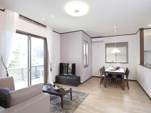 exhibition hall / Showroom. Exhibition hall (living photo)