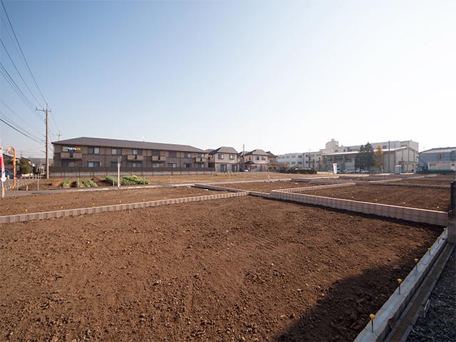 Local land photo. Local (12 May 2013) Shooting