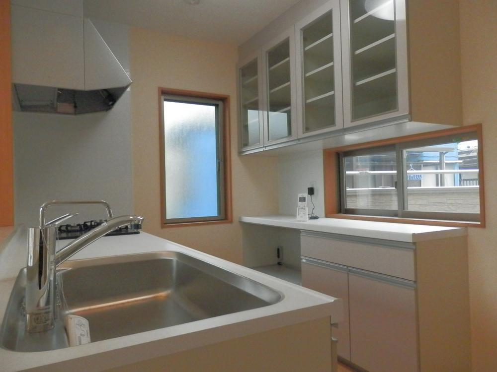 Kitchen. Indoor (March 2013) Shooting