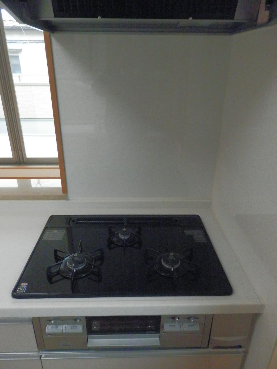 Kitchen. Indoor (March 2013) Shooting