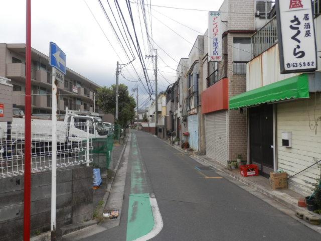 Other. Local (10 May 2013) Shooting