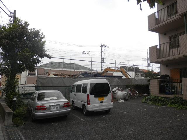 Other. Local (10 May 2013) Shooting