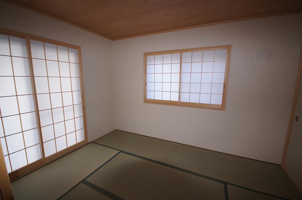 Non-living room. Japanese style room