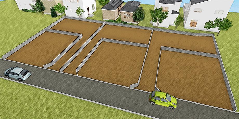 Construction completion expected view