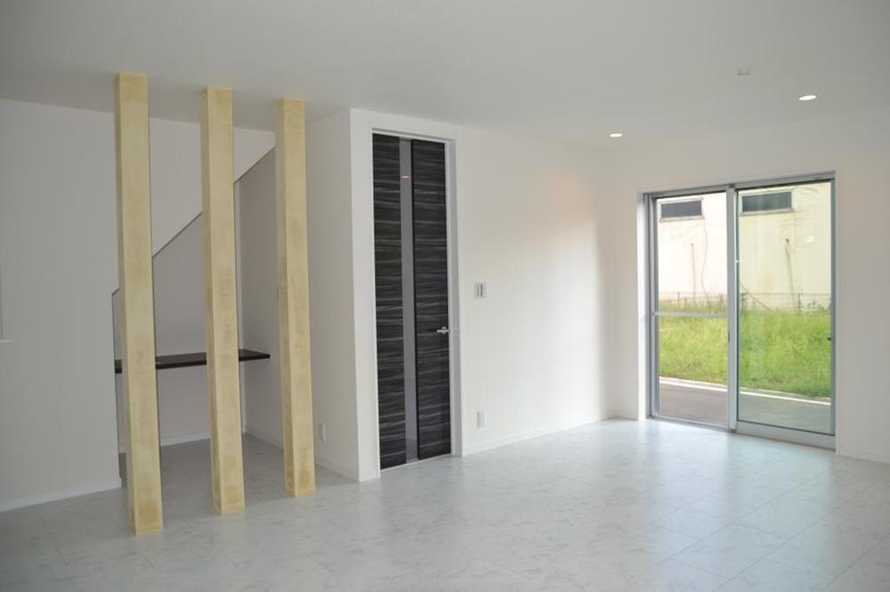 Building plan example (Perth ・ appearance).  ※ reference ※ Our free design plan construction example