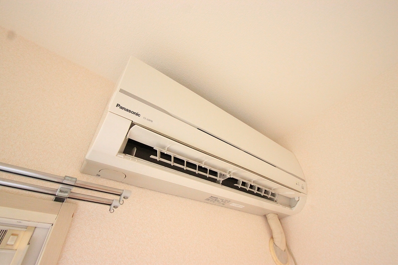 Other Equipment. ■ Same apartment It is similar to photo