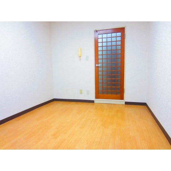 Other. Western style room