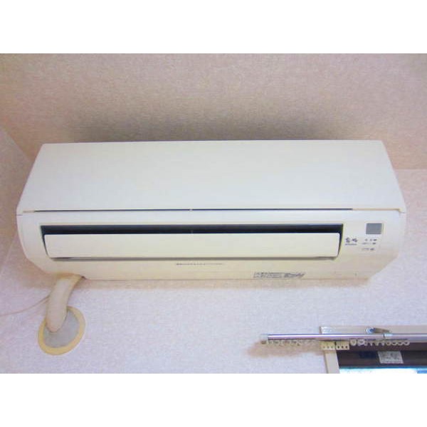 Other. Air conditioning