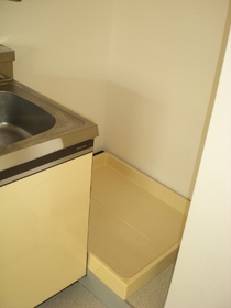 Other. Is Indoor Laundry Area