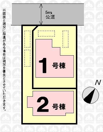 The entire compartment Figure. The entire compartment Figure