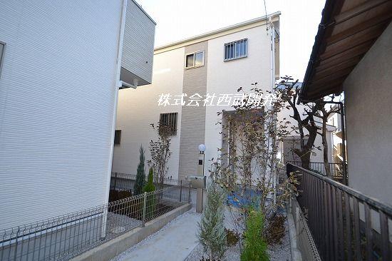 Local appearance photo. Local (12 May 2013) Shooting [Building 2] 