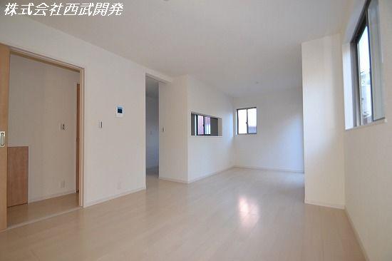 Living. Indoor (12 May 2013) Shooting [Building 2] 