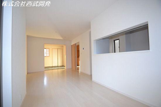 Living. Indoor (12 May 2013) Shooting  [Building 2] 