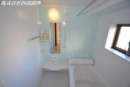 Bathroom. Indoor (12 May 2013) Shooting [Building 2] 