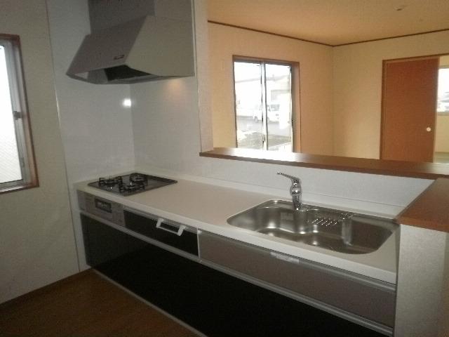 Same specifications photo (kitchen). Same specifications