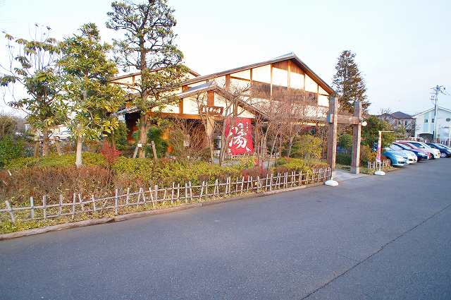 Other. Mana wells of hot water (other) 150m to