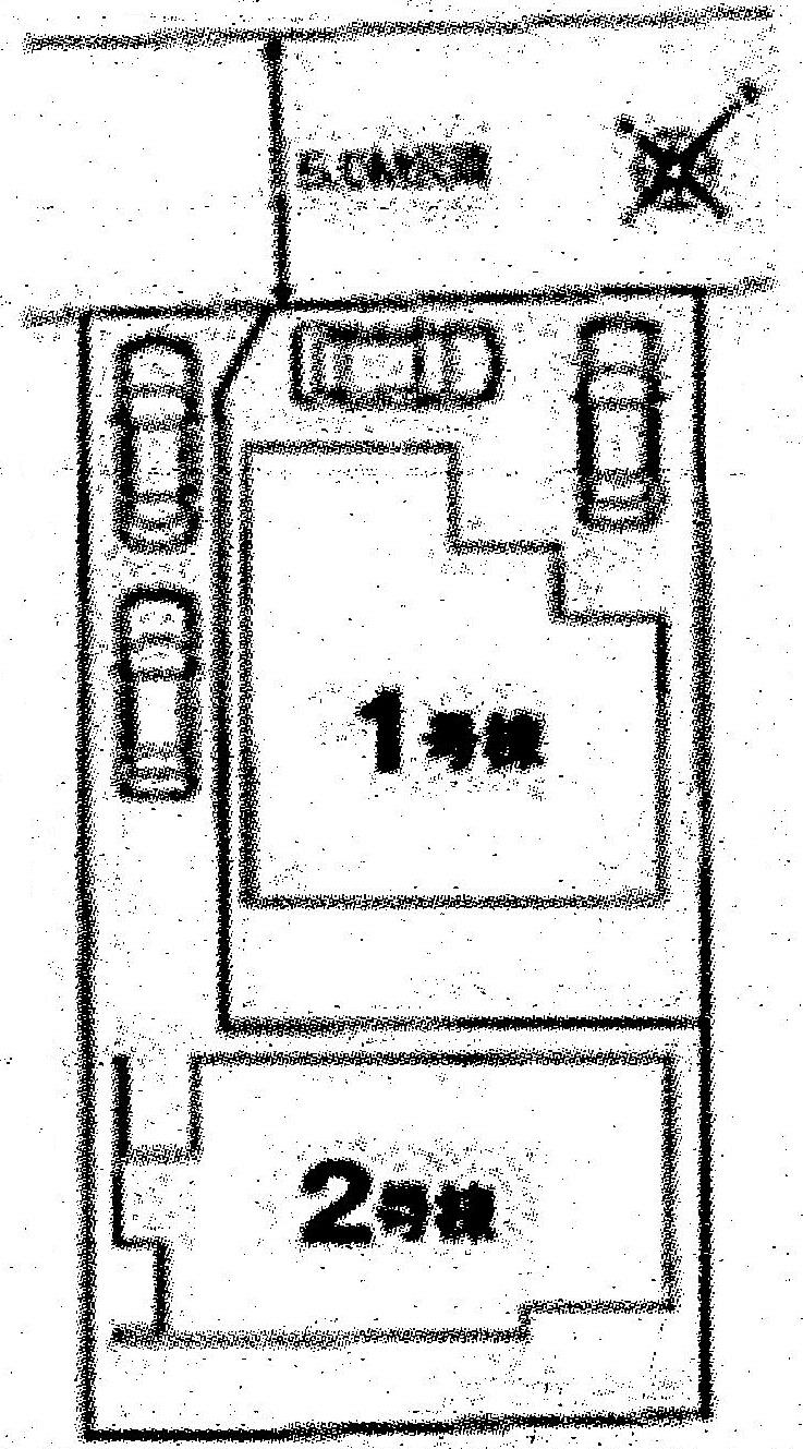 The entire compartment Figure