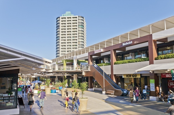 Soyoka Fujimino (about 2.4km ・ Bicycle about 10 minutes)