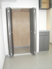 Other. It housed two places.